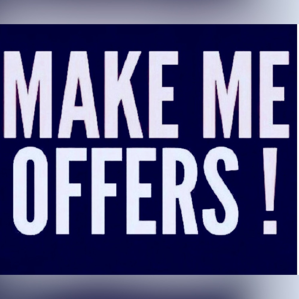Offer Offer Offer